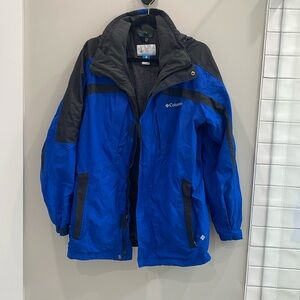 Columbia Men Jacket Size M